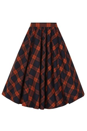 Parker Swing Skirt